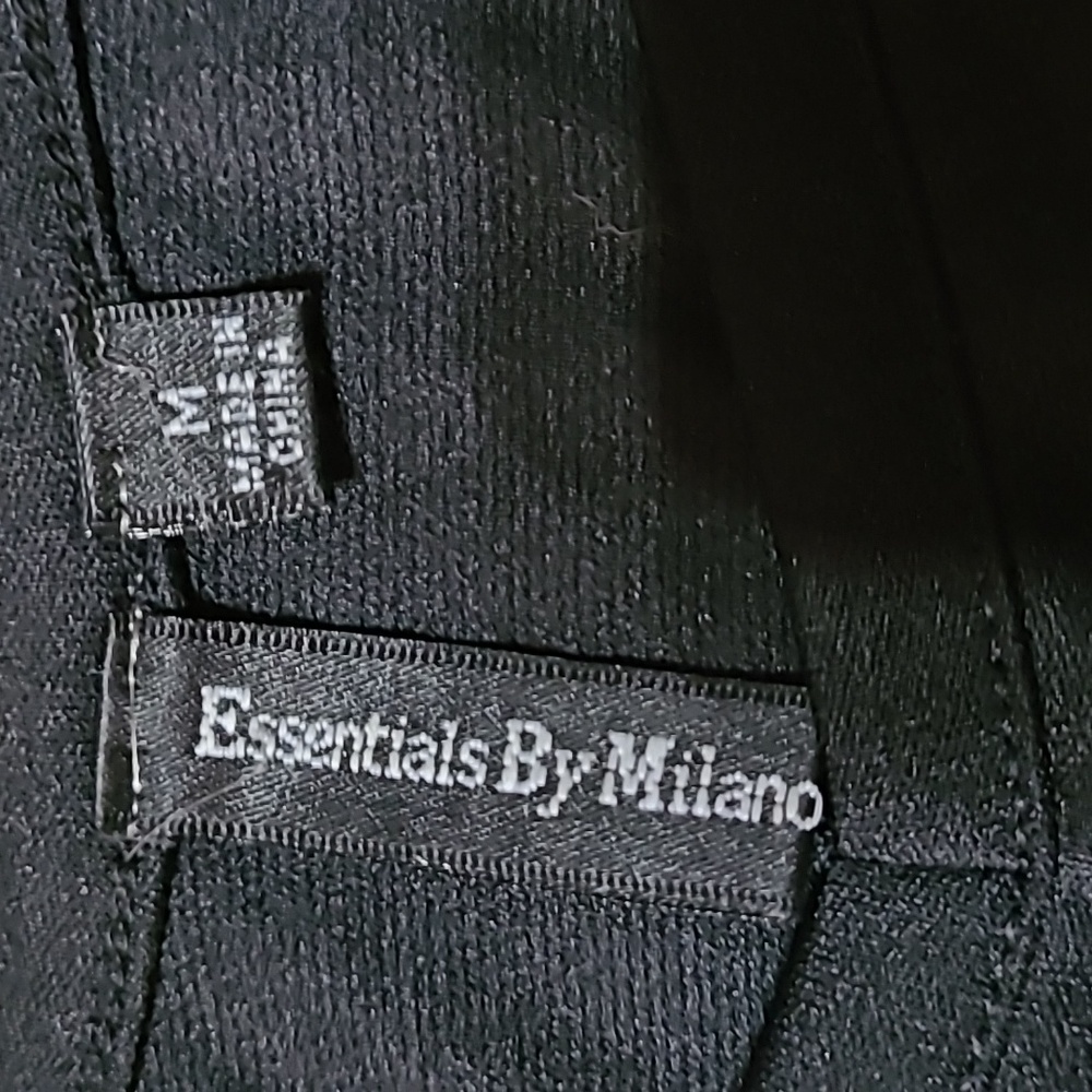 ESSENTIAL CAMISOLE - Picture 2 of 2